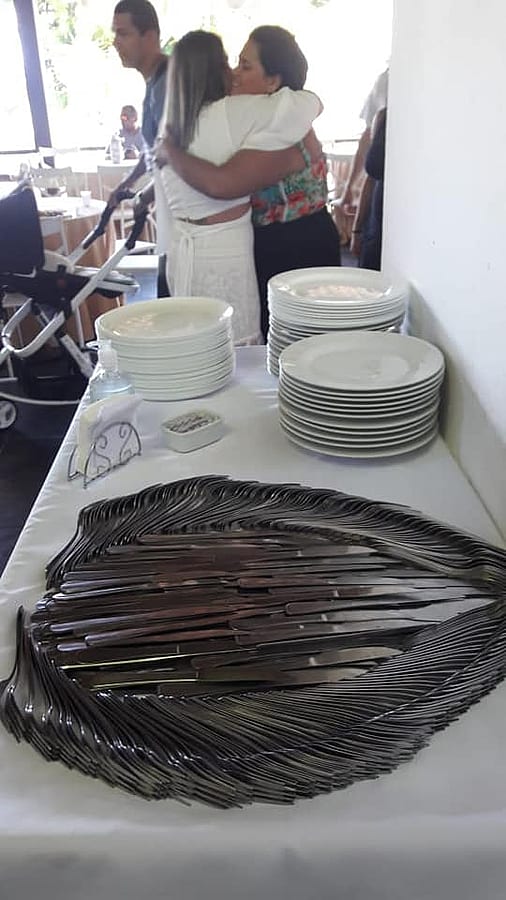 Pierrondi Churrasco Buffet